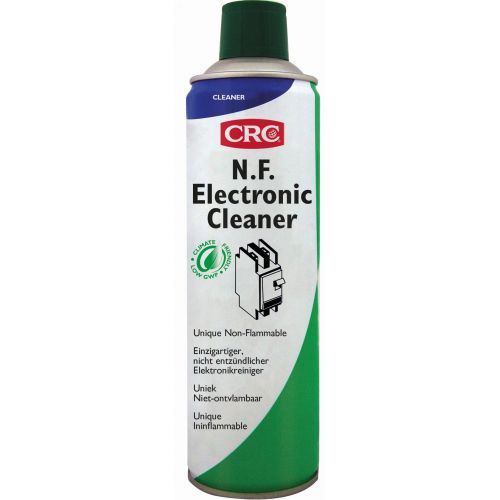 NF ELECTRONIC CLEANER 250 ML